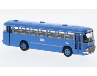 FIAT 306/3 Interurbano SITA (1972), blue