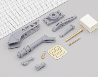 Гидропогрузчик ЛЗА-4030