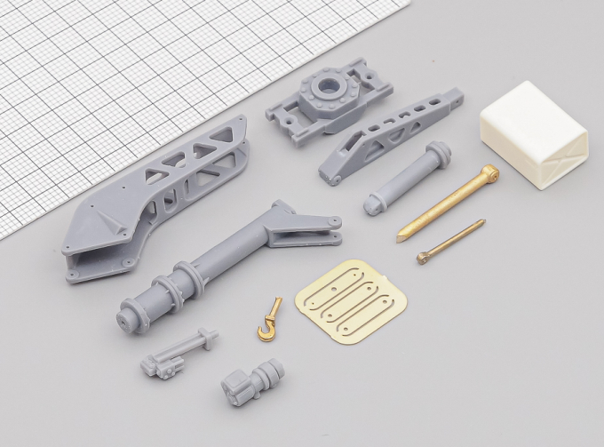 Гидропогрузчик ЛЗА-4030