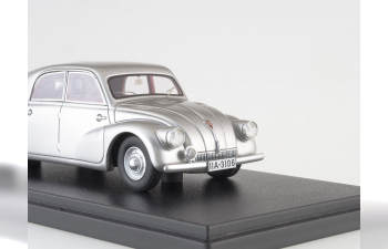 TATRA T97, silver