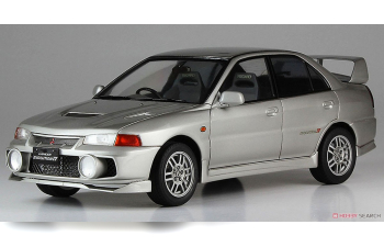 Сборная модель MITSUBISHI Lancer Gsr Evolution Iv Turbo 1999