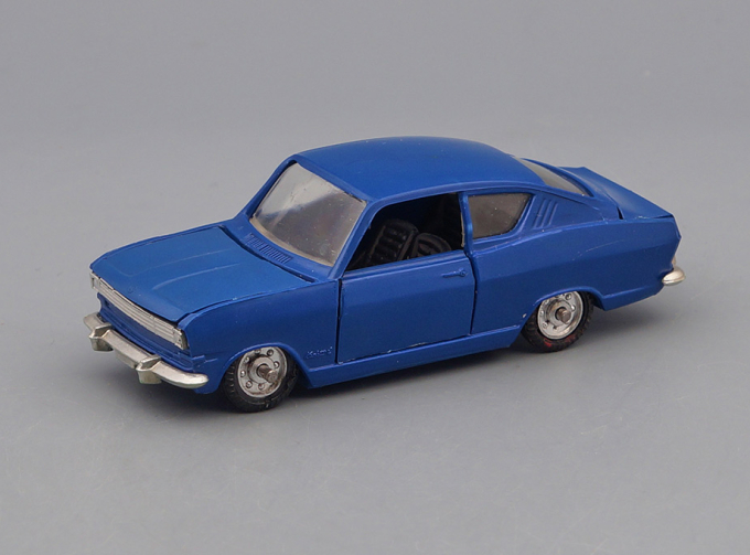 OPEL Kadet A-13, dark blue