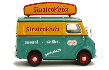 GOGGOMOBIL TL 250 SinalcoKola