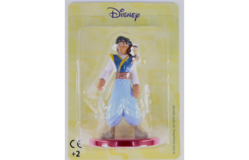 Волшебные аудиосказки Дисней: №91 Аладдин и король разбойников