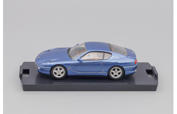 FERRARI 456GT Stradale, metallic azure