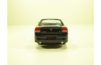 DODGE Charger (2006), blue