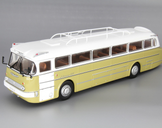 IKARUS 66 (1972), white / light green