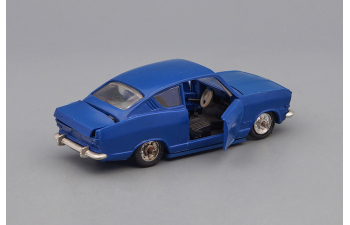 OPEL Kadet A-13, dark blue