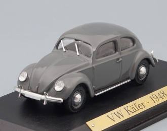 VOLKSWAGEN Kafer 1948, grey