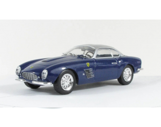 FERRARI 250gt Berlinetta Zagato Coupe (1956), Blue Silver