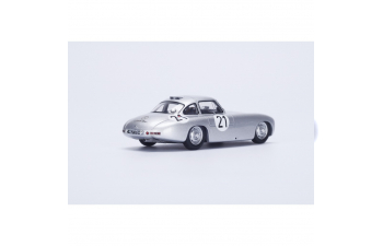 Mercedes-Benz 300SL #21 Winner Le Mans 1952 H. Lang - F. Riess