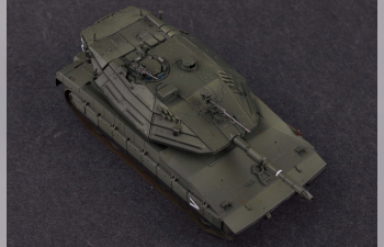 Сборная модель Танк Merkava Mk IV