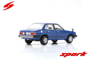 Subaru Leone 4 Door Sedan 1.8 1979 (blue)