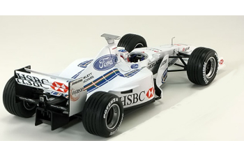 STEWART Ford SF3 №16 Barrichello (1999)