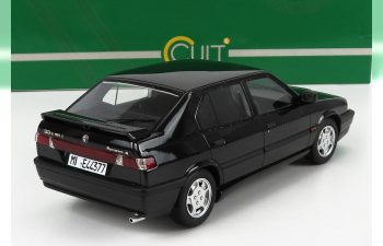 ALFA ROMEO 33 S Qv Permanent 4 (1991), black