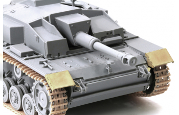 Сборная модель Самоходка 10.5cm StuH.42 Ausf.E/F