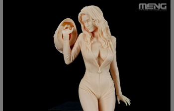 Фигурка "Hot Rider"