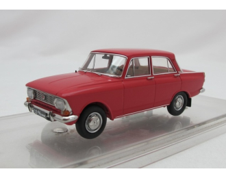 АЗЛК 412ИЭ 1974 г., гранат