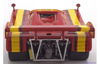 PORSCHE 917/10 Gelo-Racing-Team No.6, Interserie, Loos (1973)