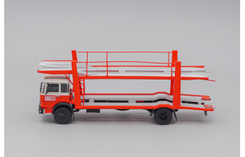 FIAT 684N H, Kultowe Ciezarowki PRL-u 113