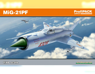 MiG-21PF