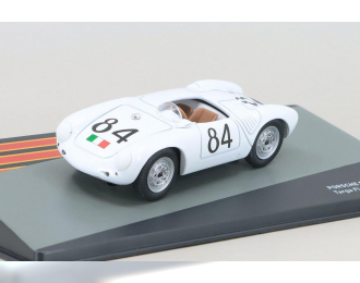 PORSCHE 550 #24 Targa Florio - U. Maglioli (1956)