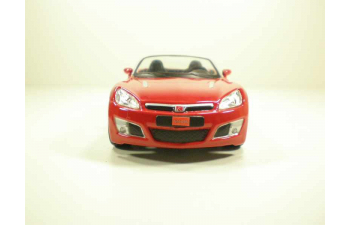 SATURN Sky, Street Fire 1:32, красный