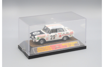 МОСКВИЧ 2140 "Легенды советского автоспорта" №29