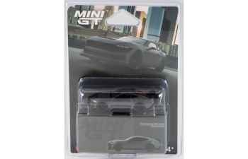 Ford Mustang Dark Horse 2024