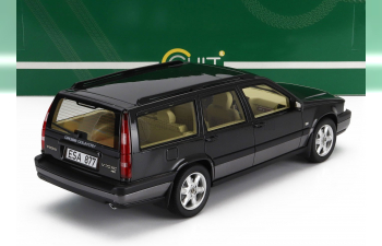 VOLVO V70 Xc Cross Country Sw Station Wagon (1996), Black