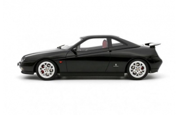 Alfa Romeo GTV V6- 2000 (916), черный