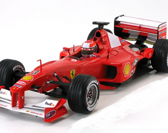 FERRARI F1-2000 World Champion, Schumacher (2000)