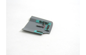 Фототравление Ми-24А (Trumpeter) цветные приборные доски