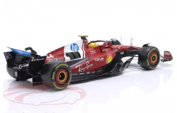 FERRARI SF-25 №44 Formula 1 Lewis Hamilton (2025)