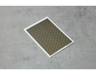 Декаль Камуфляж Пиксельный #2