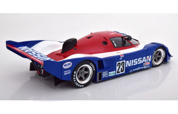 NISSAN R91CP Winner 24h Daytona, Hasemi/Hoshino/Suzuki (1991)