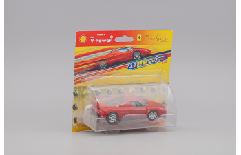 FERRARI Enzo, red