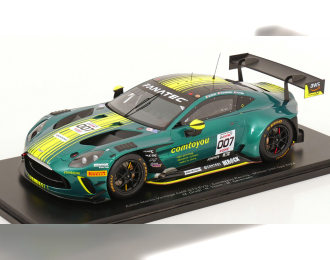 ASTON MARTIN Vantage AMR GT3 Evo Winner 24h Spa, Drudi/Thiim/Sorensen (2024)