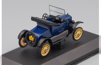 FORD Model T Runabout (1925), blue / black