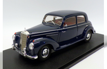 MERCEDES-BENZ 220 (W187) Saloon 1953 Blue