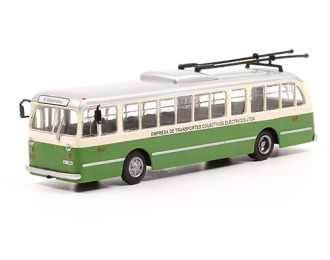 Pullman Chile, Colección Autobuses del Mundo La Nación Argentina 6