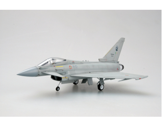 Eurofighter EF-2000 Typhoon S Display Model Aeronautica Militare Italiana