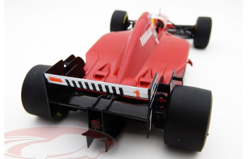 FERRARI F310 №1 Formula one M. Schumacher (1996)