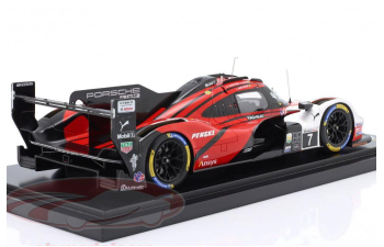 PORSCHE 963 №7 Winner 24h Daytona Felipe Nasr, Nick Tandy, Laurens Vanthoor (2025)