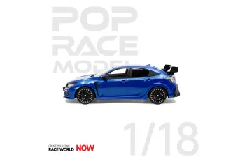 HONDA FK8 Mugen Civic Type R, Blue