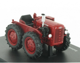Raimondi Bruco 40, Tracteurs et monde agricole № 115