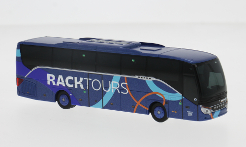 SETRA S 515 HD, Rack Tours, Erlensee