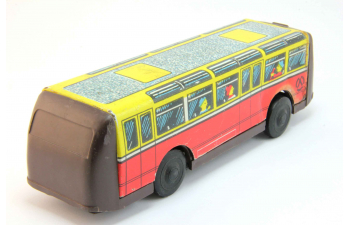 Автобус игрушка