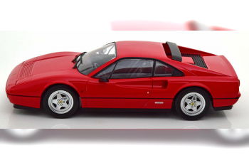 FERRARI 328 GTB 1985, red