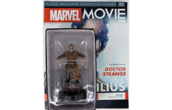 Фигурка Кецилий (Kaecilius) - Marvel Movie Collection №85